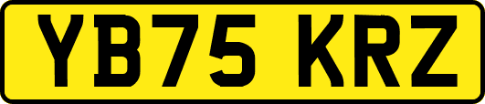 YB75KRZ