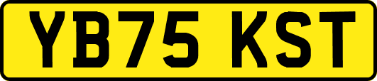 YB75KST