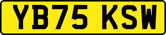 YB75KSW
