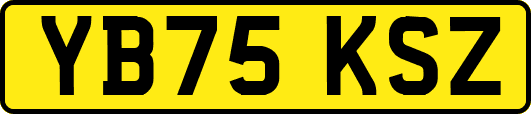 YB75KSZ