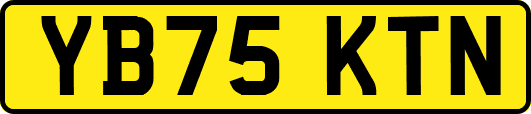 YB75KTN