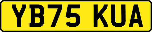 YB75KUA