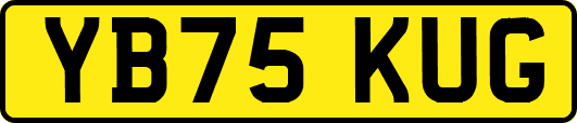 YB75KUG