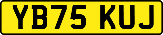 YB75KUJ