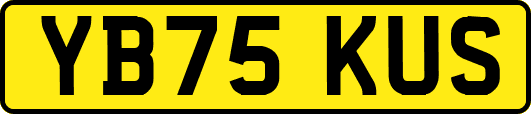 YB75KUS