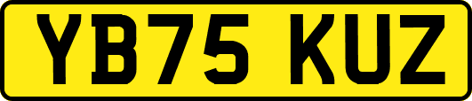 YB75KUZ