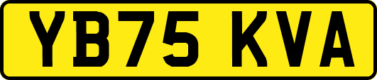YB75KVA
