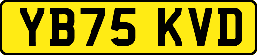 YB75KVD