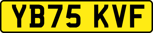 YB75KVF