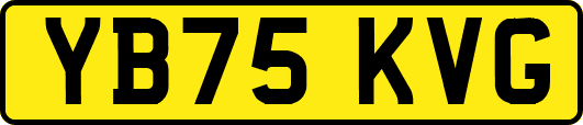 YB75KVG