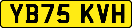 YB75KVH