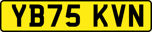 YB75KVN