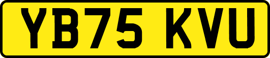YB75KVU
