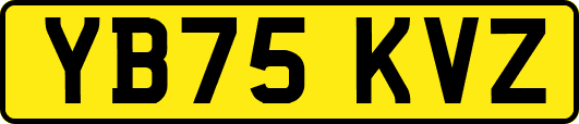 YB75KVZ