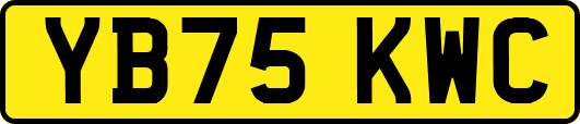 YB75KWC