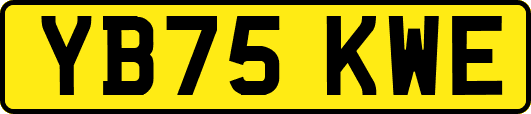 YB75KWE