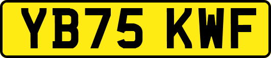 YB75KWF