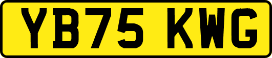 YB75KWG