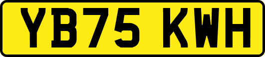 YB75KWH
