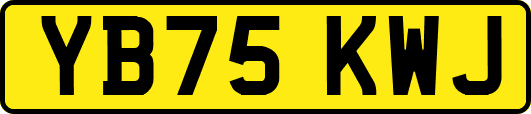 YB75KWJ