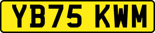 YB75KWM