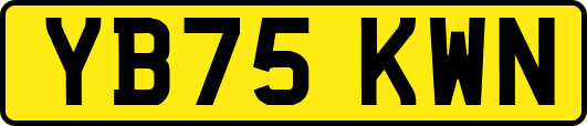 YB75KWN