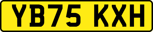YB75KXH