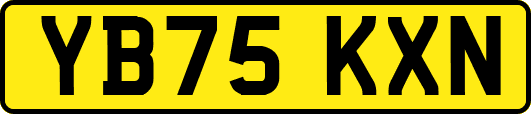 YB75KXN