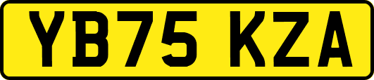 YB75KZA