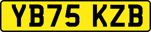 YB75KZB