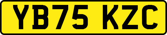 YB75KZC