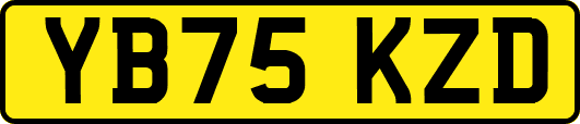 YB75KZD