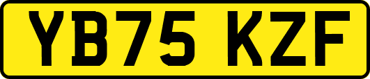 YB75KZF