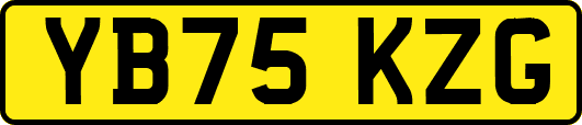 YB75KZG