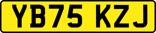 YB75KZJ