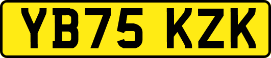 YB75KZK