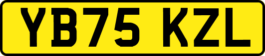 YB75KZL