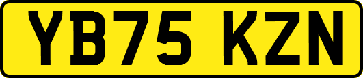 YB75KZN