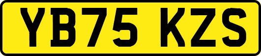 YB75KZS