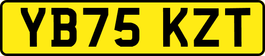 YB75KZT