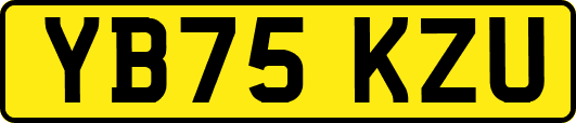 YB75KZU
