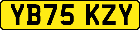 YB75KZY