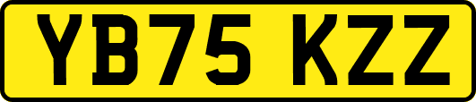 YB75KZZ