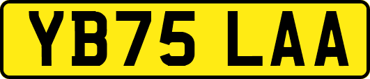 YB75LAA