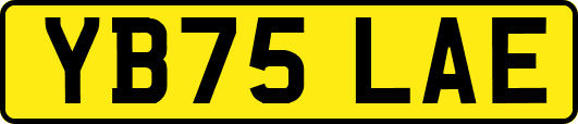 YB75LAE