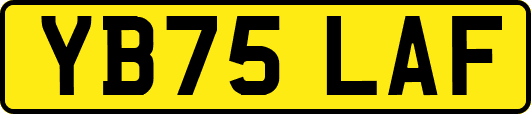 YB75LAF