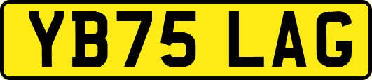 YB75LAG