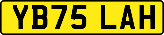 YB75LAH