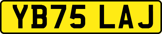 YB75LAJ