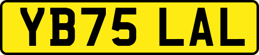 YB75LAL